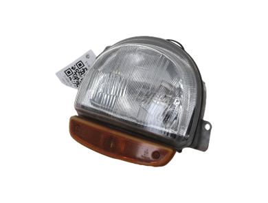 Phare avant droit occasion - Renault TWINGO - 7701040499