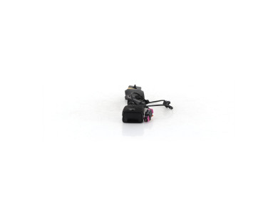 Central rear belt clip used - Opel MERIVA - 13307298
