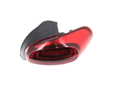 Feu arrière droit occasion - Citroen C3 - 9812257480