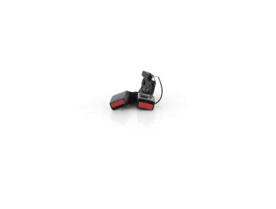 Left rear belt clip used - Renault MEGANE - 888430005R