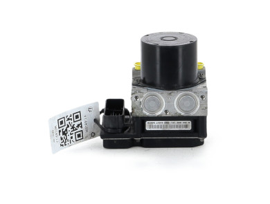 ABS pump motor used - Volkswagen POLO - 6Q0614117R