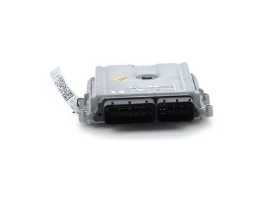 Calculateur moteur occasion - Land Rover DISCOVERY - 9X2Q12A650P