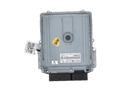 Calculateur moteur - Land Rover DISCOVERY IV PH.1 - 9X2Q12A650P - B1-0584A