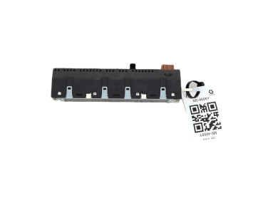 Ecran multifonction occasion - Citroen C3 - 9821851780