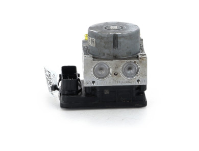 ABS pump motor used - DS DS3 - 1616762980