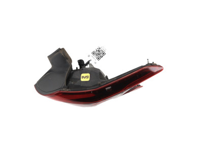Right rear light used - Peugeot 308 - 98 237 285 80