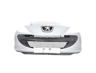 Pare choc avant occasion - Peugeot 206 + - 7401 RX