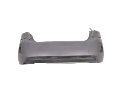 Rear bumper used - Peugeot 308 - 16 107 669 80