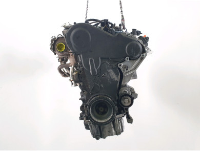 Moteur occasion - Volkswagen TIGUAN - CFFB-J