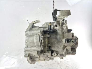 Gearbox used - Volkswagen TIGUAN - NGH