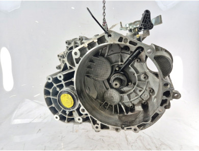 Boîte de vitesses type NGH - Volkswagen TIGUAN I PH.2 - A1-8688A
