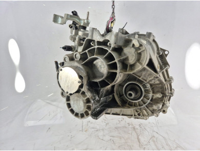 Boîte de vitesses type NGH - Volkswagen TIGUAN I PH.2 - A1-8688A