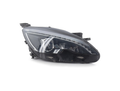 Phare avant droit occasion - Peugeot 308 - 16 180 005 80