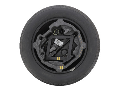 Kit galette occasion - Peugeot 407 - 5401 R4