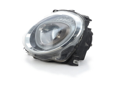 Phare avant gauche occasion - Fiat 500 - 52129443