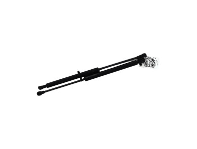 Paire verins coffre hayon malle occasion - Renault TWINGO - 8200385560