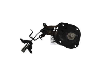 Spare wheel winch - Land Rover DISCOVERY IV PH.1 - LR064520 - H1-0630E