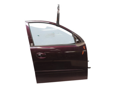 Porte avant droite occasion - Hyundai I10 - 760040X050