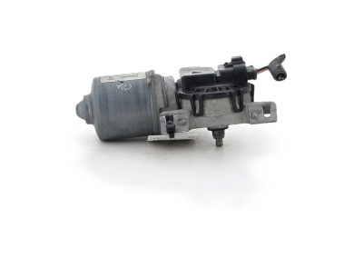 Front wiper motor used - Fiat 500 - 77364424