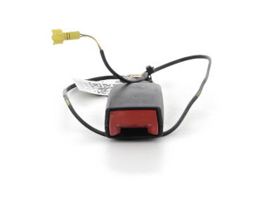 Attache ceinture sécurité avant gauche occasion - Mercedes CLASSE C - 2048602369