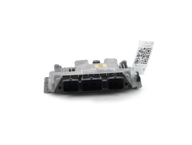 Calculateur moteur occasion - Citroen C3 - 9663475880