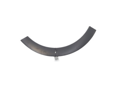 Right rear fender flare used - Citroen C3 - 9812088780