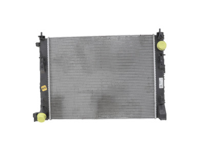 Radiateur d'eau occasion - Renault CLIO - 21410-5FA0A-