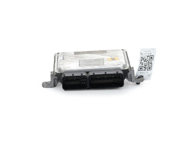 Calculateur moteur occasion - Mercedes CLASSE C - A6519000301