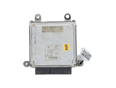 Calculateur moteur - Mercedes CLASSE C III PH.2 - A6519000301 - V1-7024B