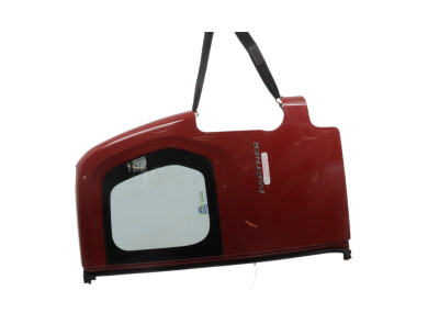 Right rear swing door used - Citroen BERLINGO FOURGON - 98 204 366 80