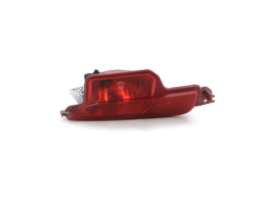 Left rear bumper light used - Fiat 500 - 52008635