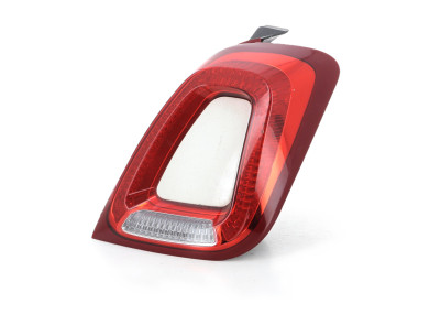 Right rear light - Fiat 500 II PH.2 - 52007422 - R1-6092E