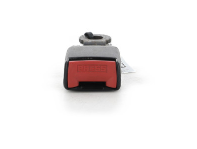 Right rear belt clip used - Renault TWINGO - 8200703417