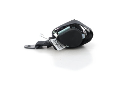 Left rear seatbelt - Peugeot 206 + - 8975QY - V1-8722Y