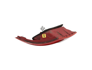 Left rear light used - Mercedes CLASSE C - 2049068502