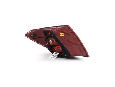 Right rear light - Mercedes CLASSE C III PH.2 - 2049068602 - A1-6925U