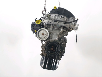 Moteur occasion - Mini MINI - N12B16A