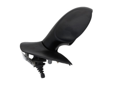 Right wing mirror used - Peugeot 206 - 8154 JC