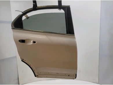 Porte arrière droite occasion - Fiat 500X - 52048720