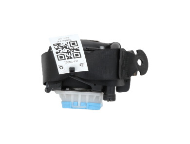 Right rear seatbelt used - Mercedes CLASSE GLA - 17686023859K54