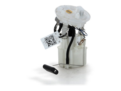 Fuel pump used - Renault MEGANE - 7700431718