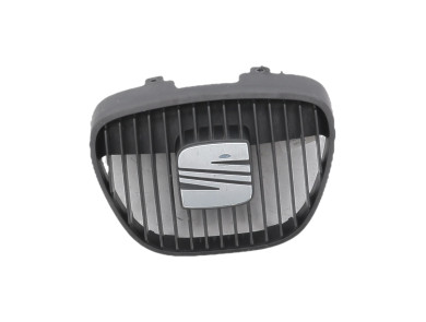 Calandre occasion - Seat IBIZA - 6L0853651D 9B9