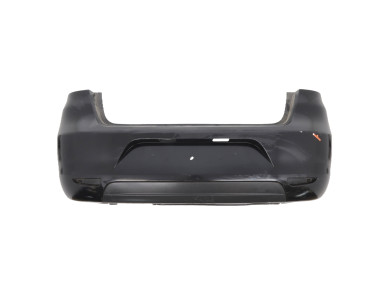 Pare choc arrière occasion - Seat IBIZA - 6L6807421L GRU