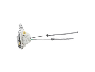 Serrure de porte avant gauche occasion - Fiat 500X - 52139902