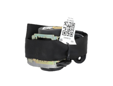 Right front seatbelt used - Audi A3 - 8P3857706D V04