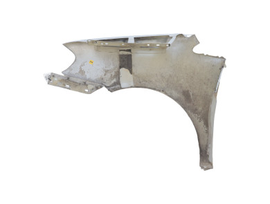 Right front fender - Volkswagen TOURAN I PH.1 - Gris Clair - 1T0821022A - S0-6660W