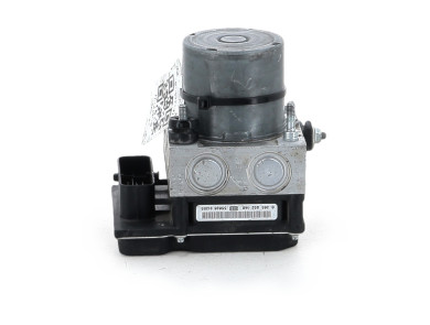 ABS pump motor used - Citroen BERLINGO FOURGON - 16 079 506 80