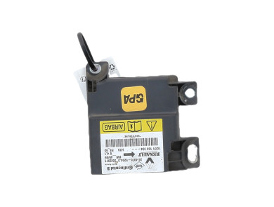 Calculateur d'airbag - Dacia DUSTER I PH.1 - 985104724R - S1-6623Z