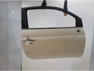 Right door (3-door models only) used - Fiat 500 - 52136362