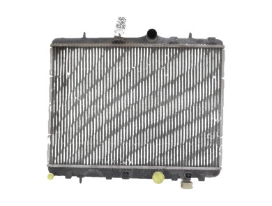 Cooling radiator used - Peugeot 207 - 1330 P9